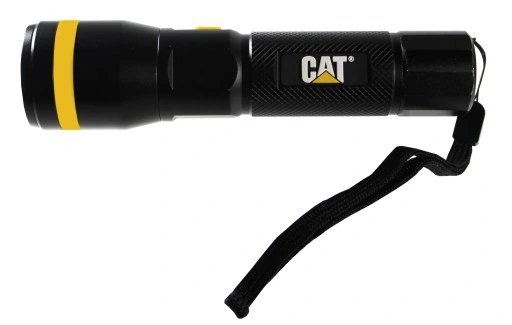 Latarka Taktyczna CAT Akumulatorowa CT2115 Caterpillar