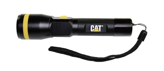 Latarka Taktyczna CAT Akumulatorowa CT24565 Caterpillar