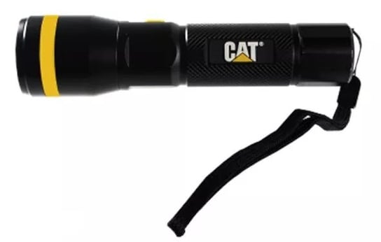 Latarka Taktyczna CAT Akumulatorowa CT2505 Caterpillar
