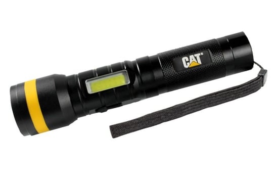 Latarka Taktyczna CAT Akumulatorowa CT6315 Caterpillar
