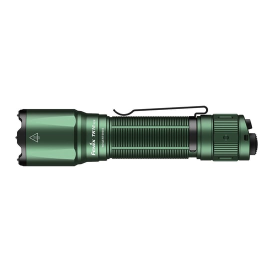 Latarka taktyczna Fenix TK16 V2.0 zielona (039-581) FENIX