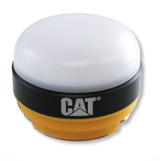 Latarka uniwersalna LED CAT CT6520, 150 lm Caterpillar