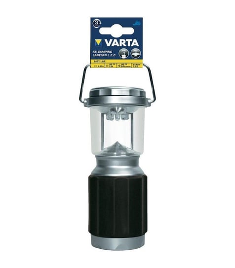 Latarka VARTA XS Camping Lantern Varta