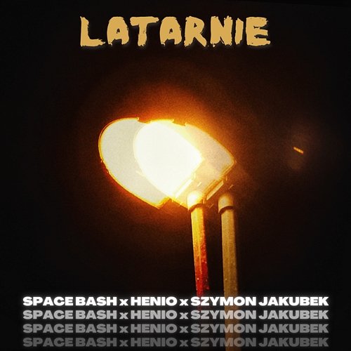 Latarnie Space Bash, Henio, Szymon Jakubek