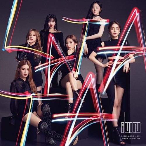 LATATA (G)I-DLE