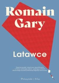 Latawce Gary Romain