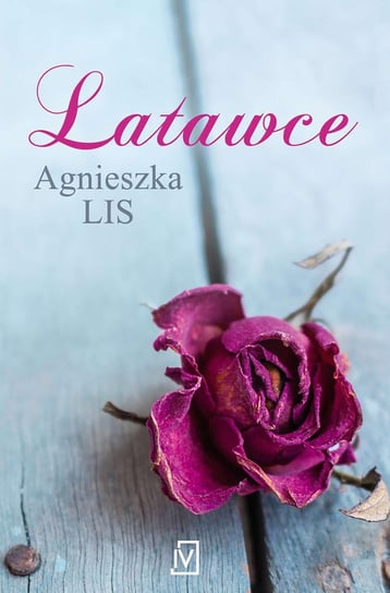 Latawce Lis Agnieszka