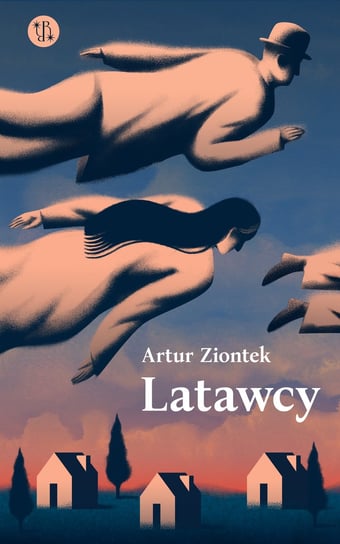 Latawcy Ziontek Artur