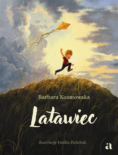 Latawiec Kosmowska Barbara, Dziubak Emilia