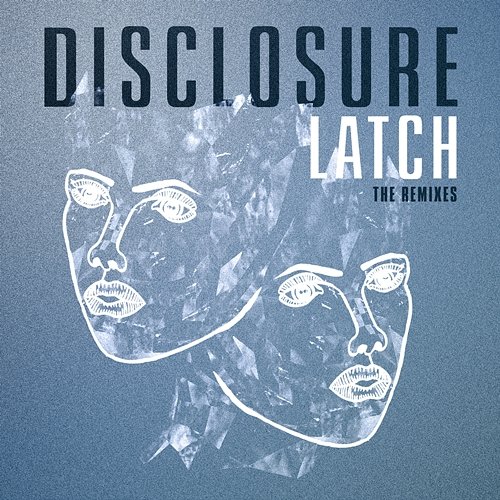 Latch Disclosure