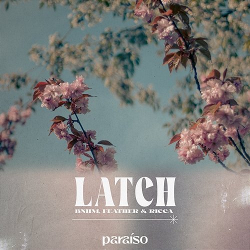 Latch BNHM, Feather & Ricca