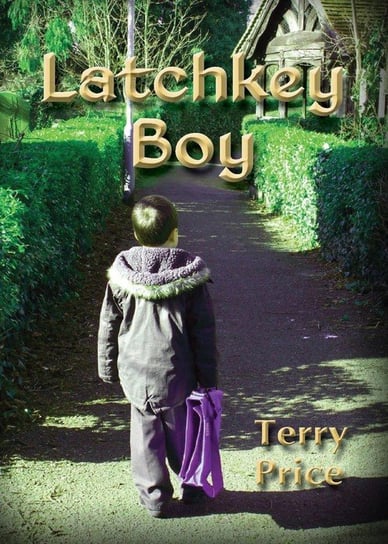 Latchkey Boy Price Terry