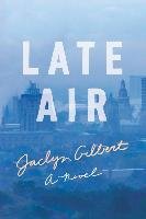 Late Air Gilbert Jaclyn