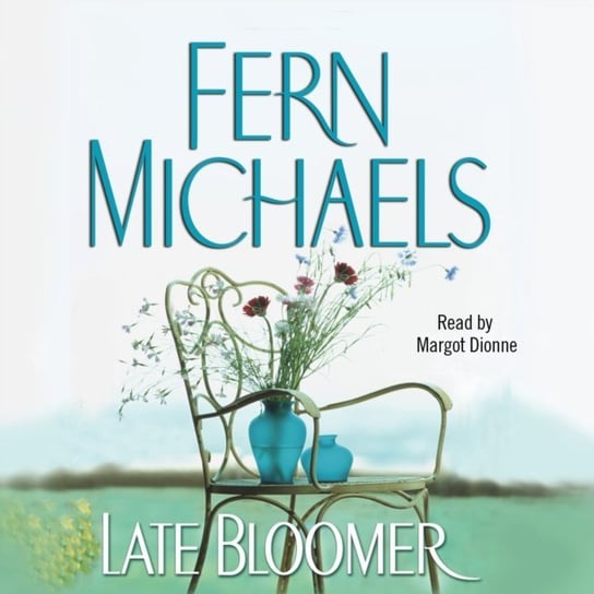 Late Bloomer Michaels Fern