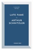 Late Fame Schnitzler Arthur