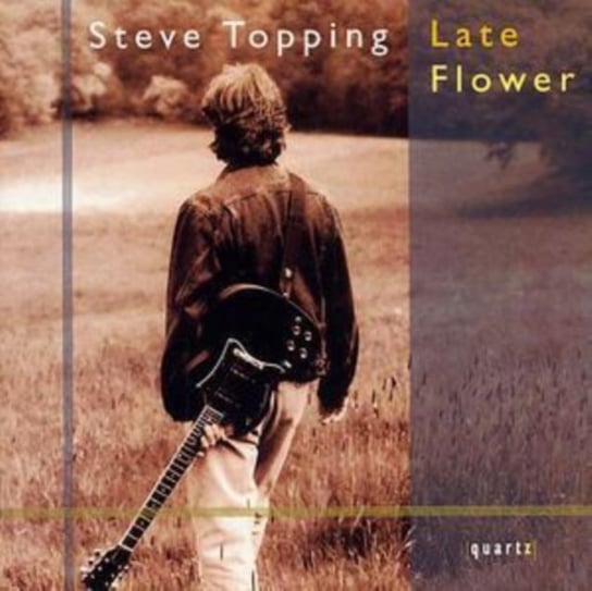 Late Flower Steve Topping
