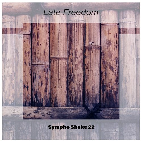 Late Freedom Sympho Shake 22 Various Artists