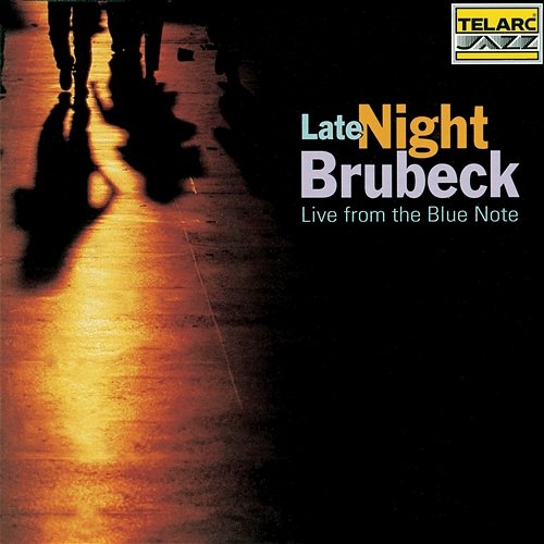 Late Night Brubeck: Live From The Blue Note Dave Brubeck