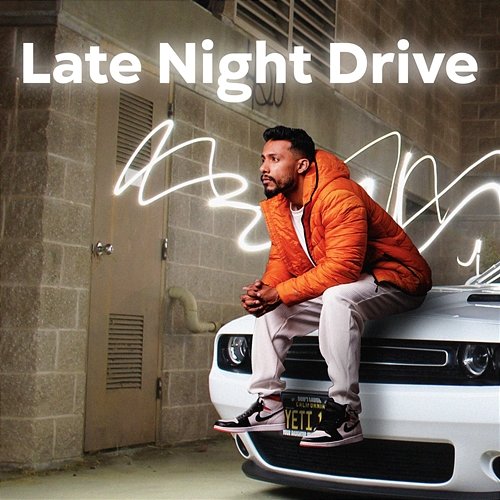 Late Night Drive Various Artists