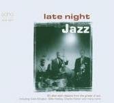 Late Night Jazz Various Artists