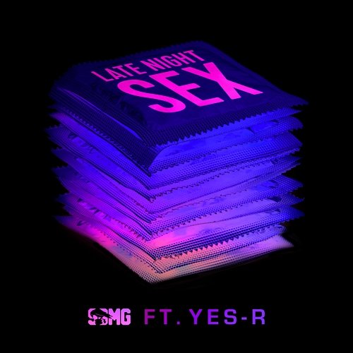 Late Night Sex SBMG feat. Yes-R