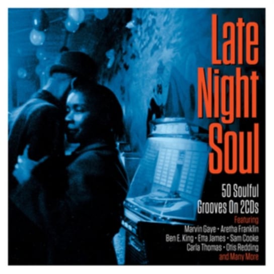 Late Night Soul Various Artists