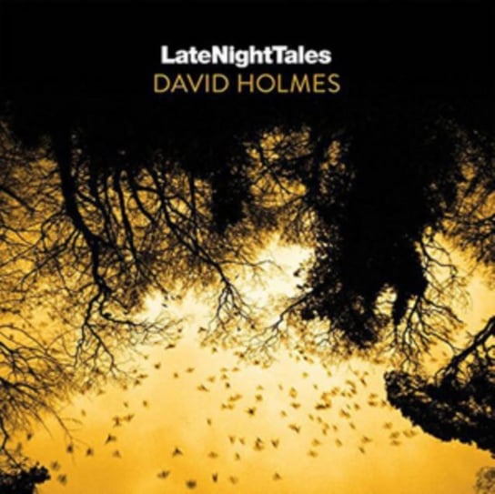 Late Night Tales Holmes David