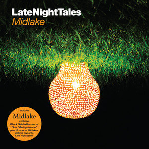 Late Night Tales Various Artists