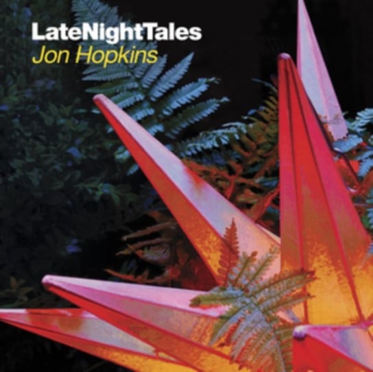 Late Night Tales Hopkins Jon