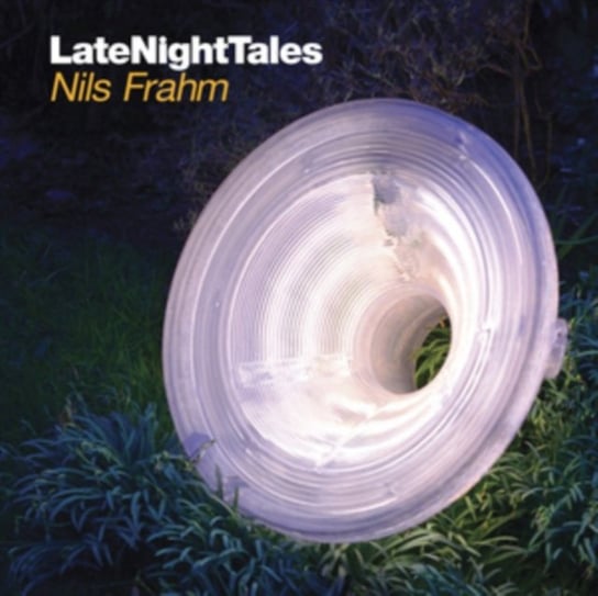 Late Night Tales Frahm Nils