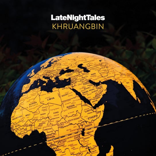 Late Night Tales Khruangbin