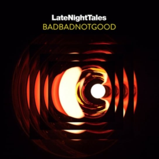 Late Night Tales Various Artists
