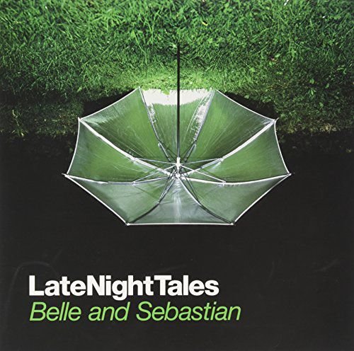 Late Night Tales - Belle & Sebastian, płyta winylowa Various Artists