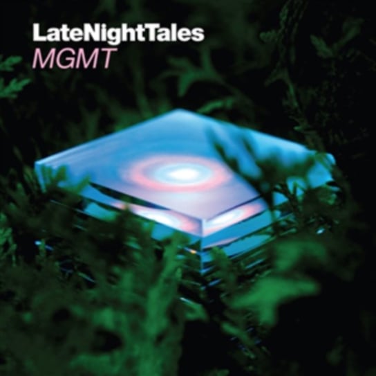 Late Night Tales: MGMT Various Artists