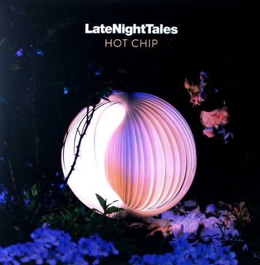 Late Night Tales, płyta winylowa Hot Chip