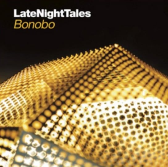 Late Night Tales, płyta winylowa Bonobo