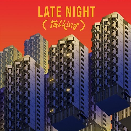 Late night (talking) Pianqa