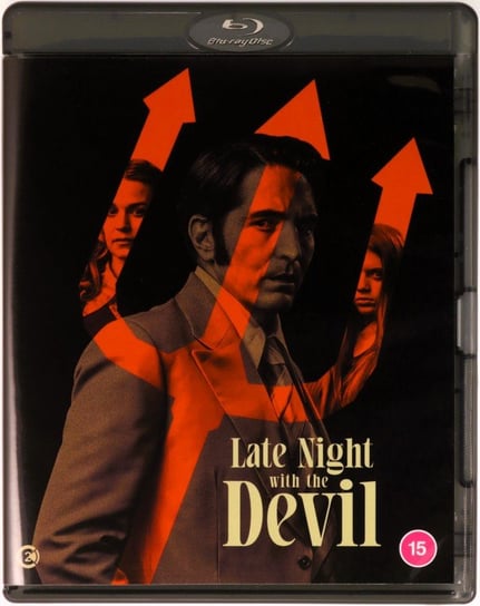 Late Night With The Devil