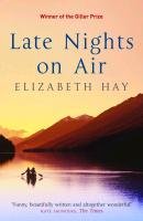 Late Nights on Air Hay Elizabeth