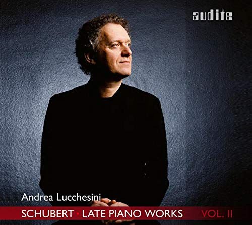 Late Piano Works Volume 2 Various Artists