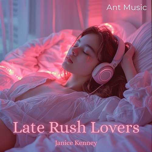 Late Rush Lovers Janice Kenney