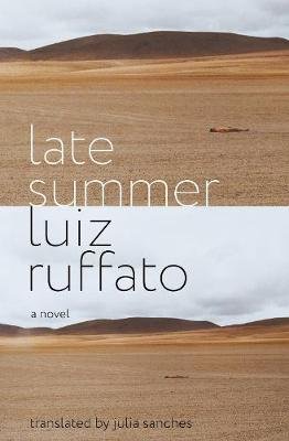 Late Summer: A Novel Other Press LLC