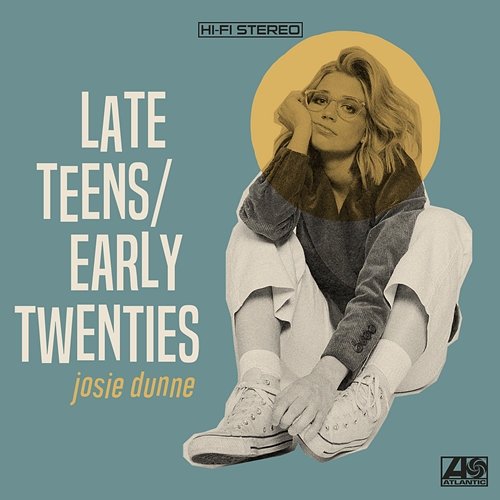 Late Teens / Early Twenties… Back To It Josie Dunne