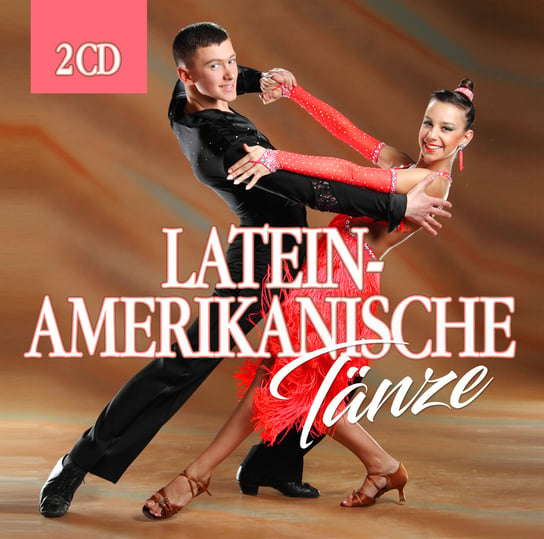 Lateinamerikanische Tänze Various Artists