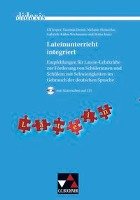 Lateinunterricht integriert Jesper Ulf, Demir Yasemin, Heinsohn Melanie, Kuhn-Wichmann Gabriele, Kunz Britta