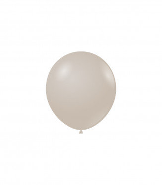 Lateksowe balony 13 cm / 5" mleczne - 100 sztuk Inna marka