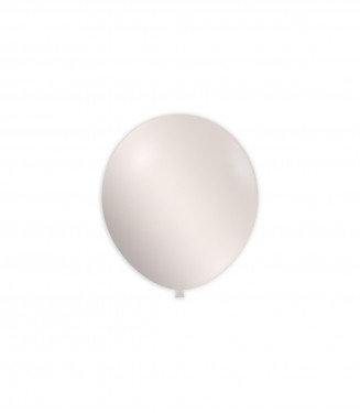 Lateksowe balony METALICZNE 13 cm / 5" perłowe - 100 sztuk Inna marka
