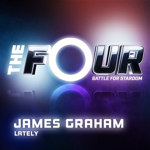 Lately James Graham