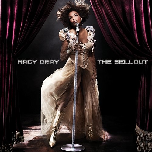 Lately Macy Gray