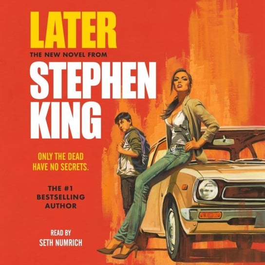 Later King Stephen